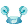 Swimming Ring Aid Vest With Arm Wings