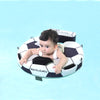 6th Upgraded Version New Baby Float Swimming Rings