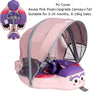 6th Upgraded Version Newest Baby Float With Roof