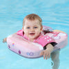 Kids Non-inflatable Buoy Infant Swim Ring